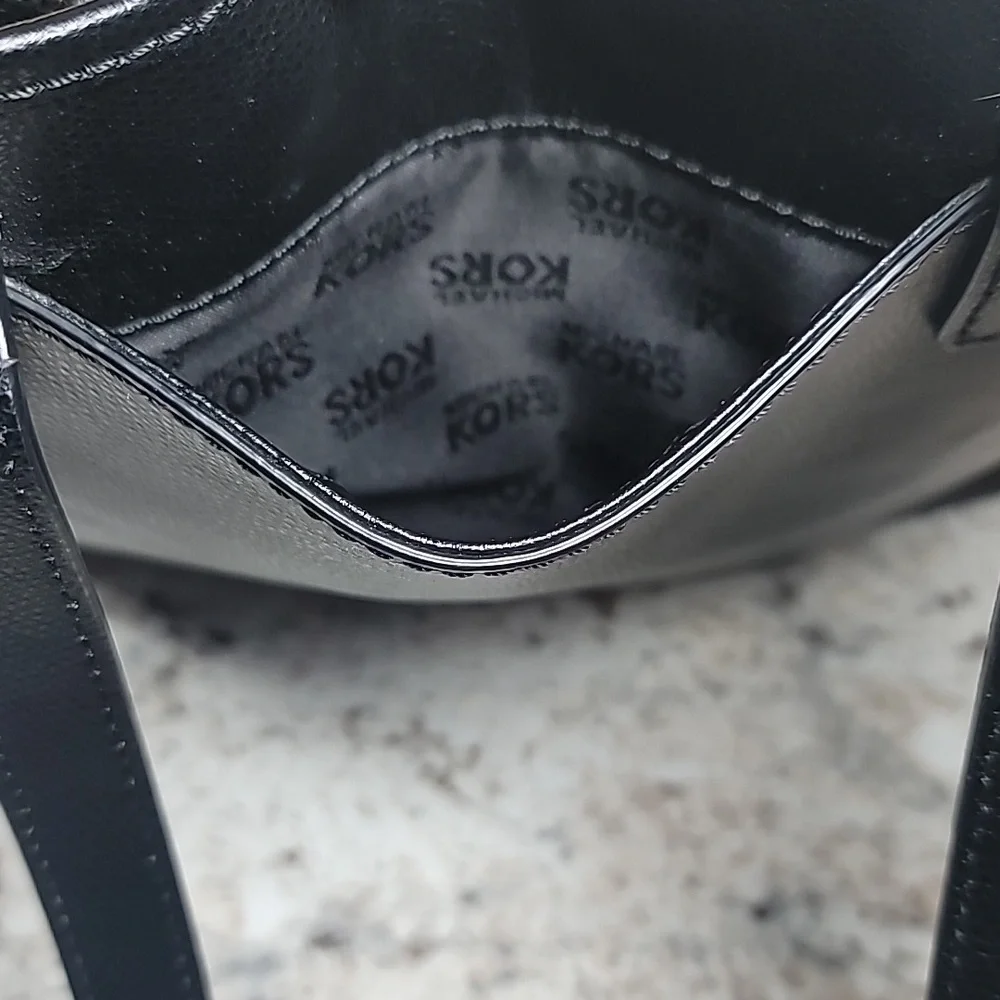 Michael Kors Est. 1981 Classic Two‎ Strap Tote